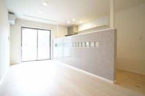 グランバリー ラシュレ 102号-3