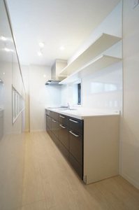 グランバリー ラシュレ 102号-4