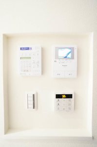 グランバリー ラシュレ 102号-9