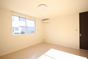 ル・ソレイユ城町 101号-2