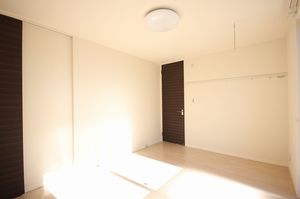 ル・ソレイユ城町 101号-6