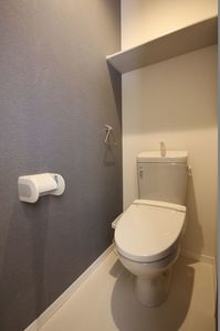 ル・ソレイユ城町 101号-10