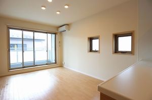 ブラン　パイン　大宮 203号-2