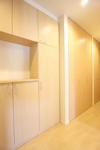 ブラン　パイン　大宮 203号-8