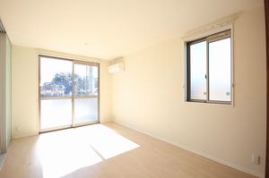 ラ・ナチュール 101号-2