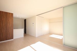 ラ・ナチュール 101号-3