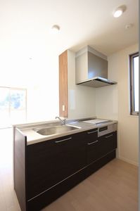 ラ・ナチュール 101号-4