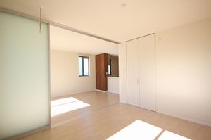 ラ・ナチュール 101号-6