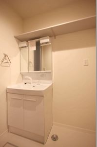 ラ・ナチュール 101号-8