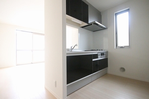 ディーオ グランデ E 201号-4