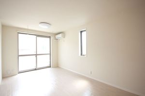 エスポワール・フジ Ⅱ 201号-2