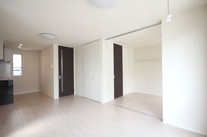 エスポワール・フジ Ⅱ 201号-3