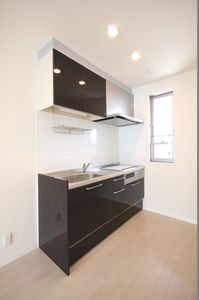 エスポワール・フジ Ⅱ 201号-4