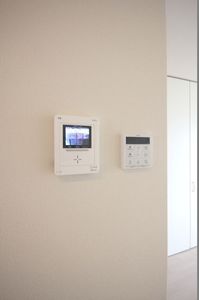 エスポワール・フジ Ⅱ 201号-5