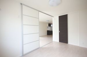 エスポワール・フジ Ⅱ 201号-8