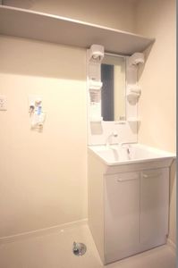 エスポワール・フジ Ⅱ 201号-11