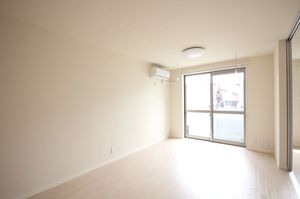 エスポワール・フジ　Ⅱ 202号-2