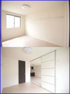 エスポワール・フジ　Ⅱ 202号-6