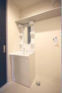 エスポワール・フジ　Ⅱ 202号-8