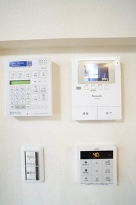 アッソ ルッソ 105号-7