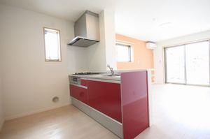 セントリビエ　ＫＷ 105号-4