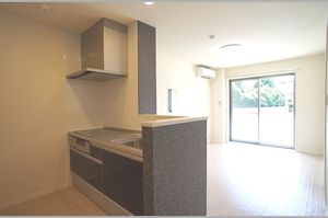 メゾン ド オーヴ 101号-2