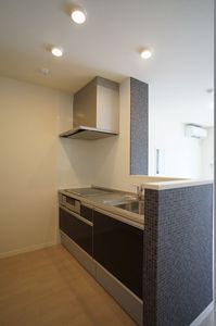 メゾン ド オーヴ 101号-3