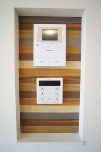 メゾン　ド　オーヴ 303号-6
