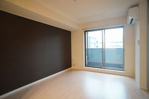 ヴィアーレ大成 203号-2