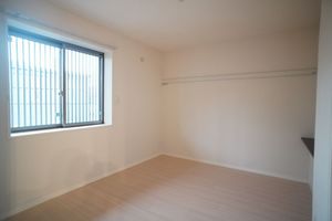 ヴィアーレ大成 203号-4