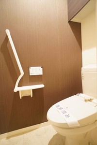 ヴィアーレ大成 203号-8