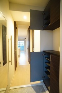 ヴィアーレ大成 203号-10