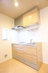 メゾン・エスポワール 301号-3