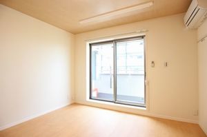 メゾン・エスポワール 301号-11