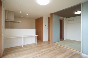 フェリス 101号-2