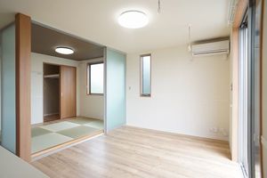 フェリス 101号-3