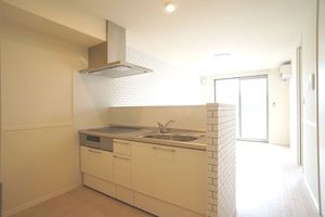 フェリス 103号-4