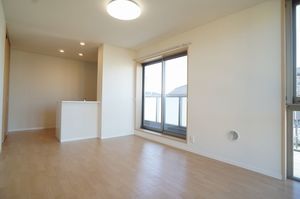 レジデンス　ソレイユ 201号-2