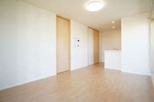 レジデンス　ソレイユ 201号-3