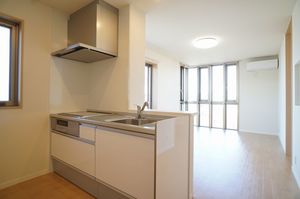 レジデンス　ソレイユ 201号-4