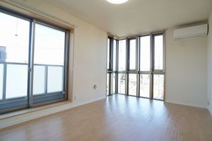 レジデンス　ソレイユ 201号-5