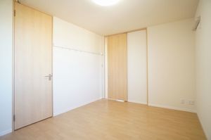 レジデンス　ソレイユ 201号-6