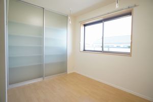 レジデンス　ソレイユ 201号-7