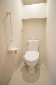 レジデンス　ソレイユ 201号-10