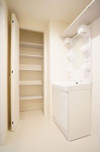 レジデンス ソレイユ 302号-6