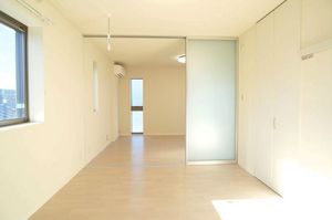 レジデンス ソレイユ 302号-11