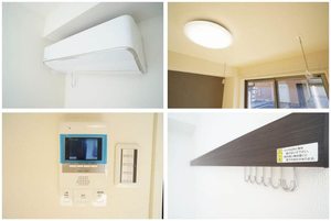 ステラ フェリーチェ 102号-6