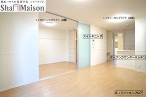 カーペンテリア 103号-3