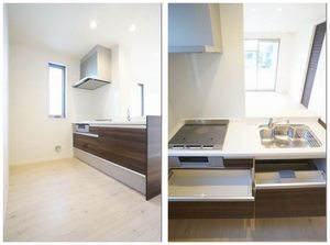 ル リアン 201号-4