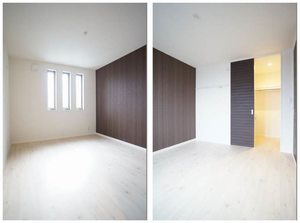 ル リアン 201号-5